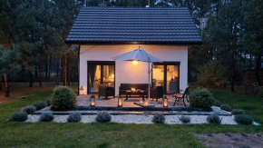 Domek Leśny Spokój Smyków - AGROTURYSTYKA, Sieciechowice